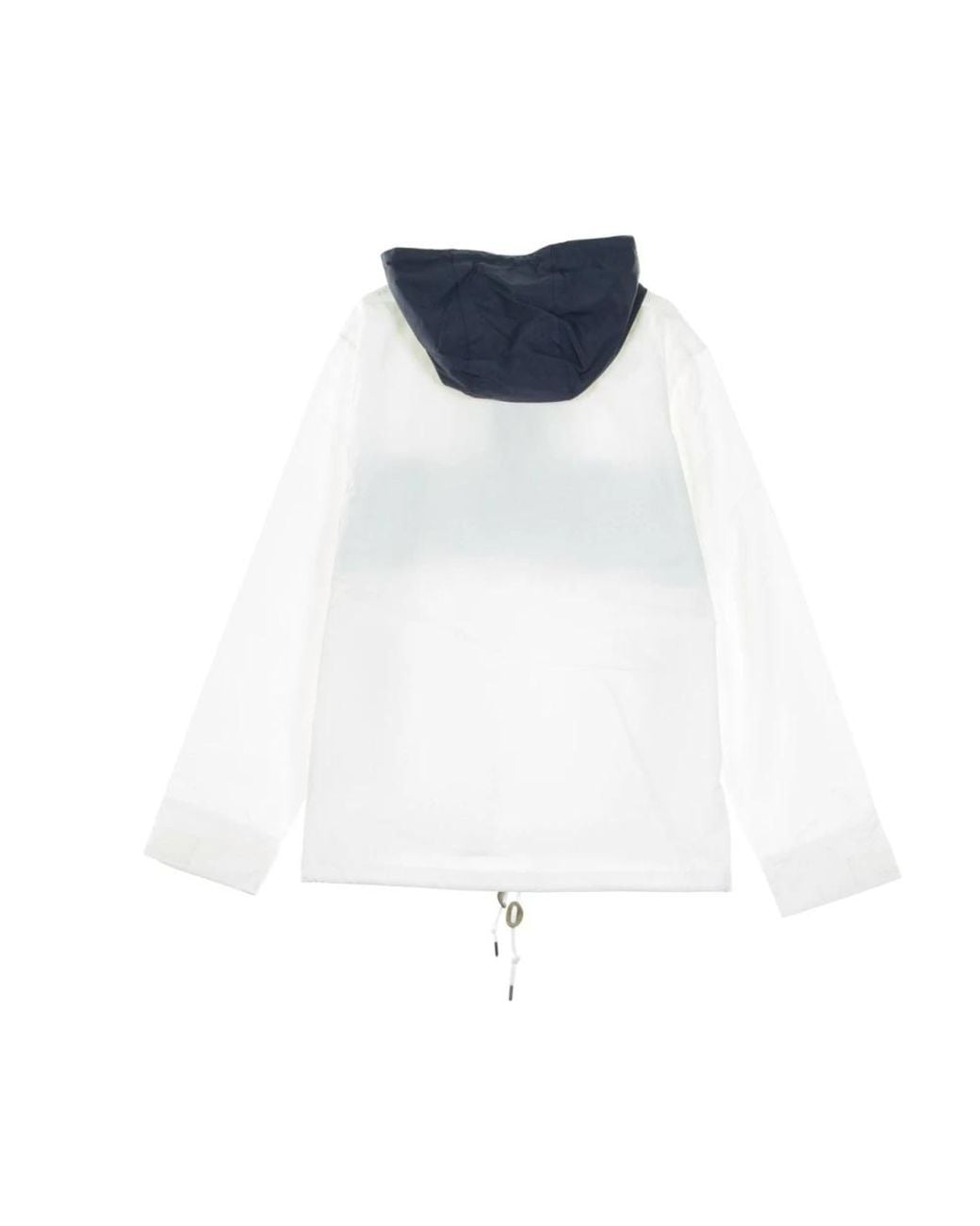 Dickies White Light Jackets for men