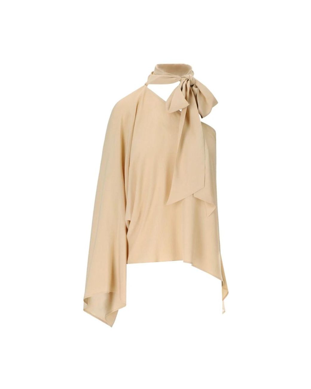 FEDERICA TOSI Natural Blouses