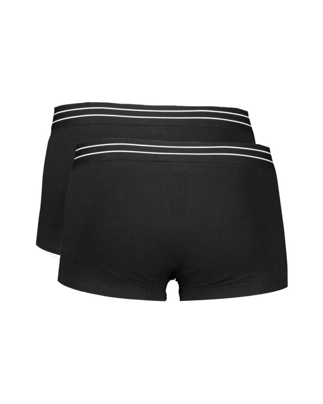 Roberto Cavalli Black Underpants for men