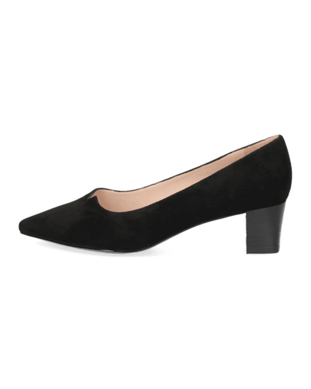 Peter Kaiser Black Pumps