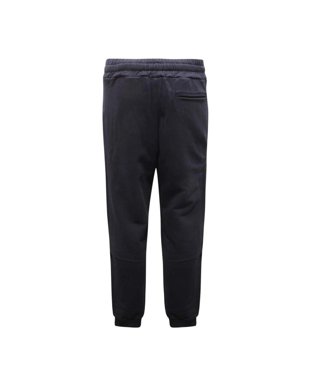 Dondup Blue Sweatpants for men