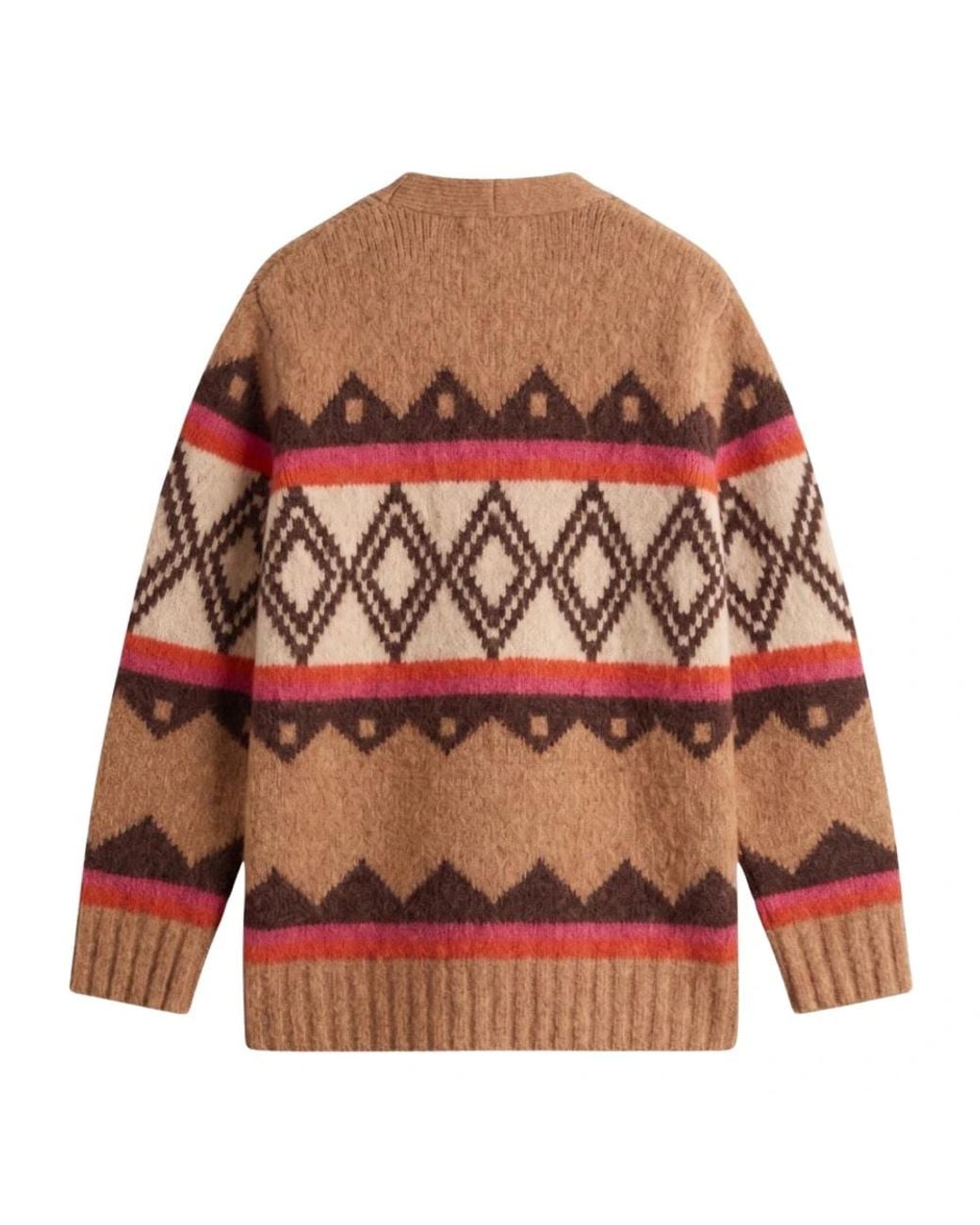 Cardigans Ballantyne de color Multicolor