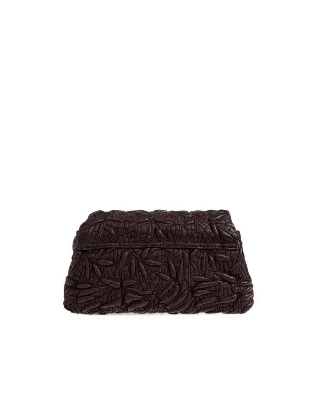 Munthe Brown Cross Body Bags