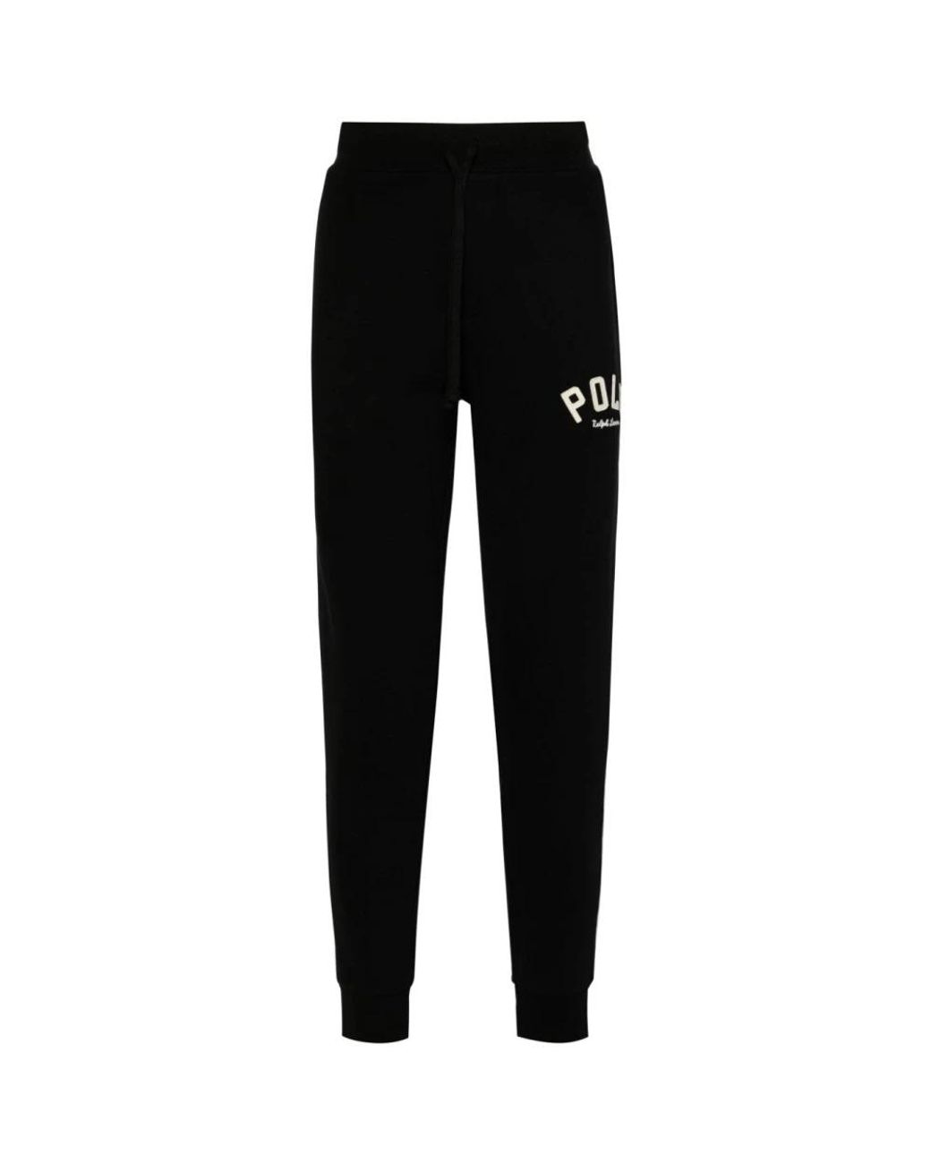 Polo Ralph Lauren Sweatpants in Black for Men Lyst UK