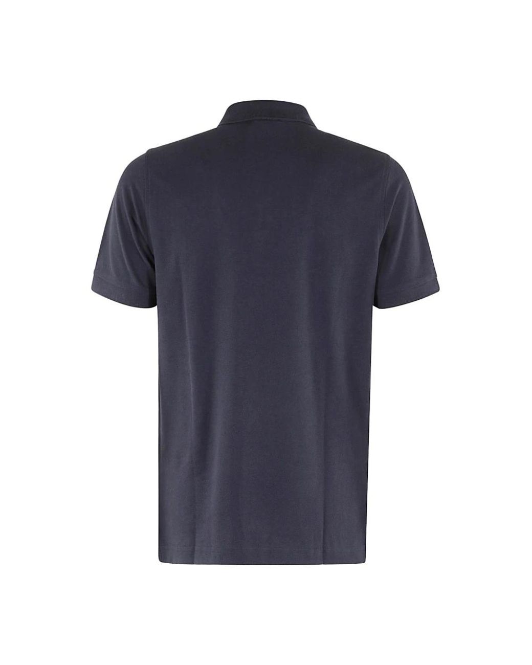 Fay Blue Polo Shirts for men