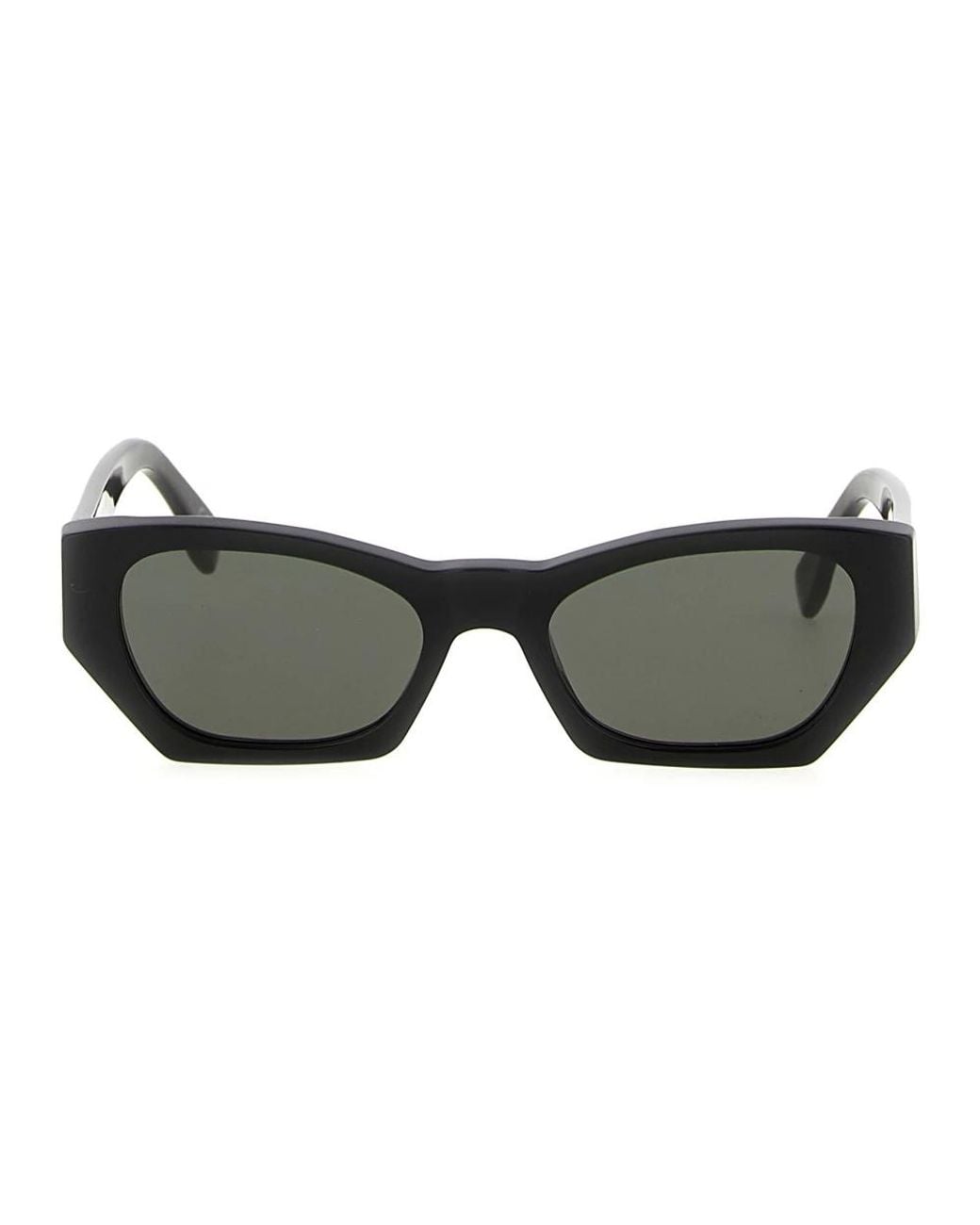 Sunglasses di Retrosuperfuture in Black