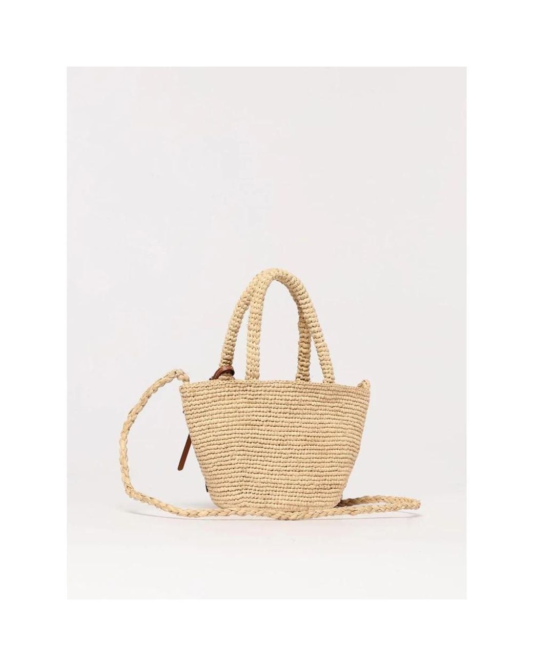 Manebí Natural Shopping Bags