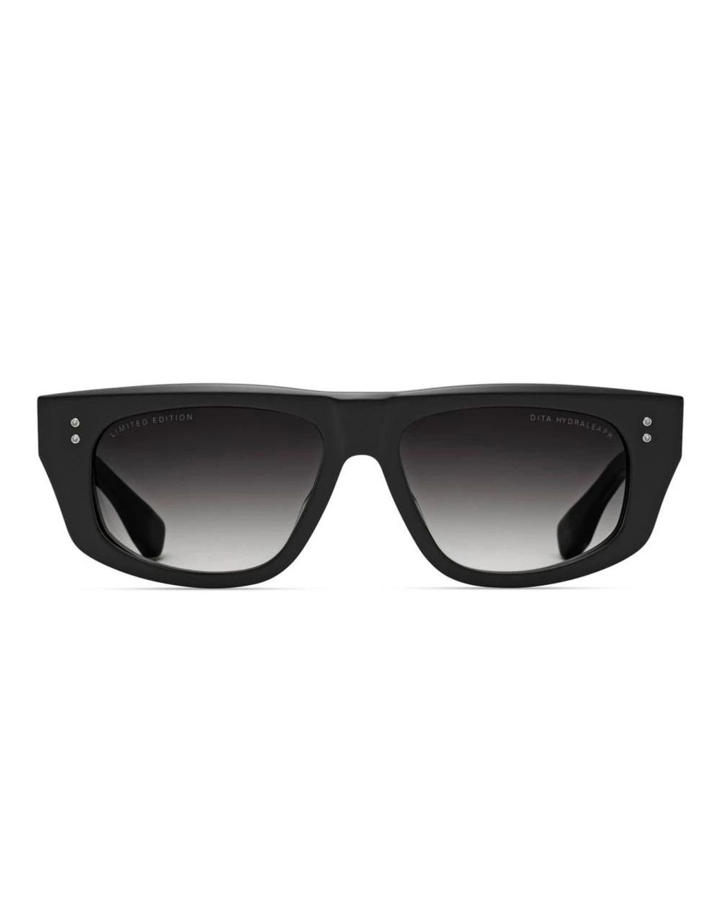 Sunglasses di Dita Eyewear in Black
