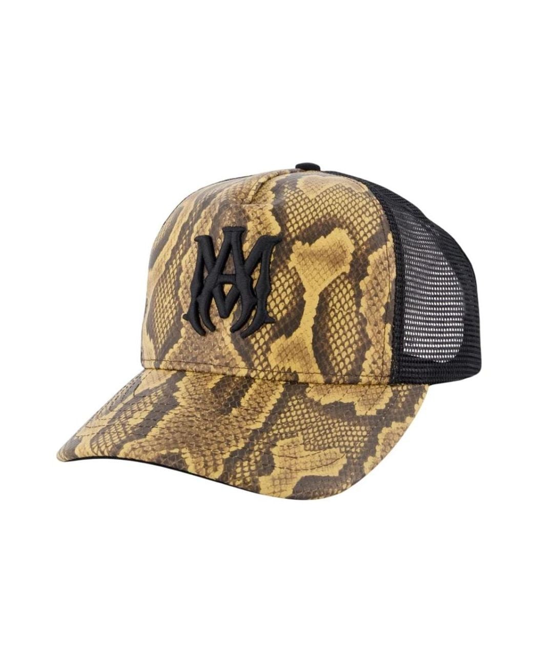 Amiri Green Hats & Caps for men