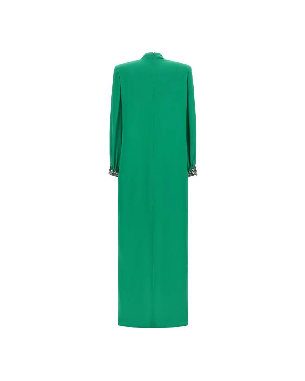 Valentino Garavani Green Maxi Dresses