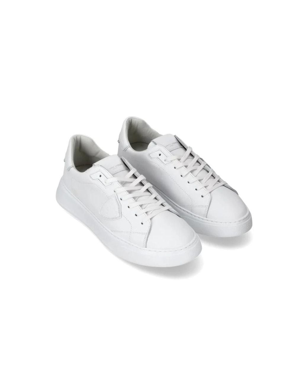 Sneakers Philippe Model pour homme en coloris White