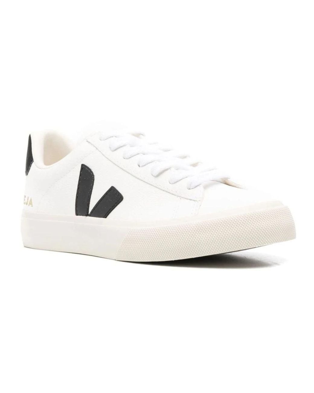 Veja White Sneakers for men