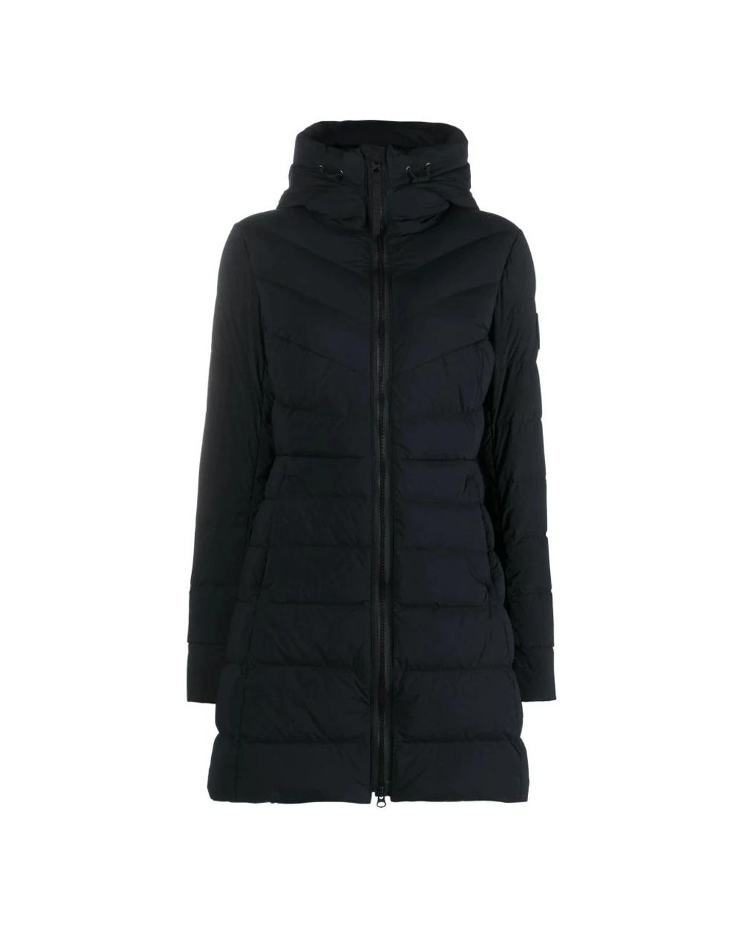 Canada Goose Black Down Jackets