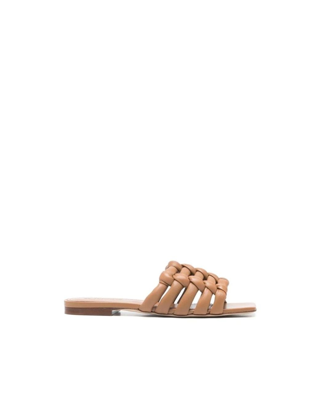 Tod's Natural Sliders