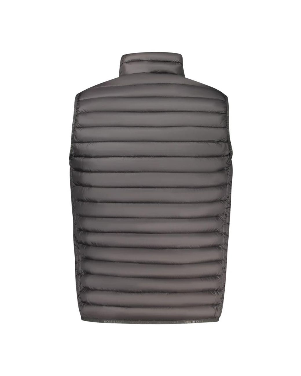 Vests North Sails pour homme en coloris Gray
