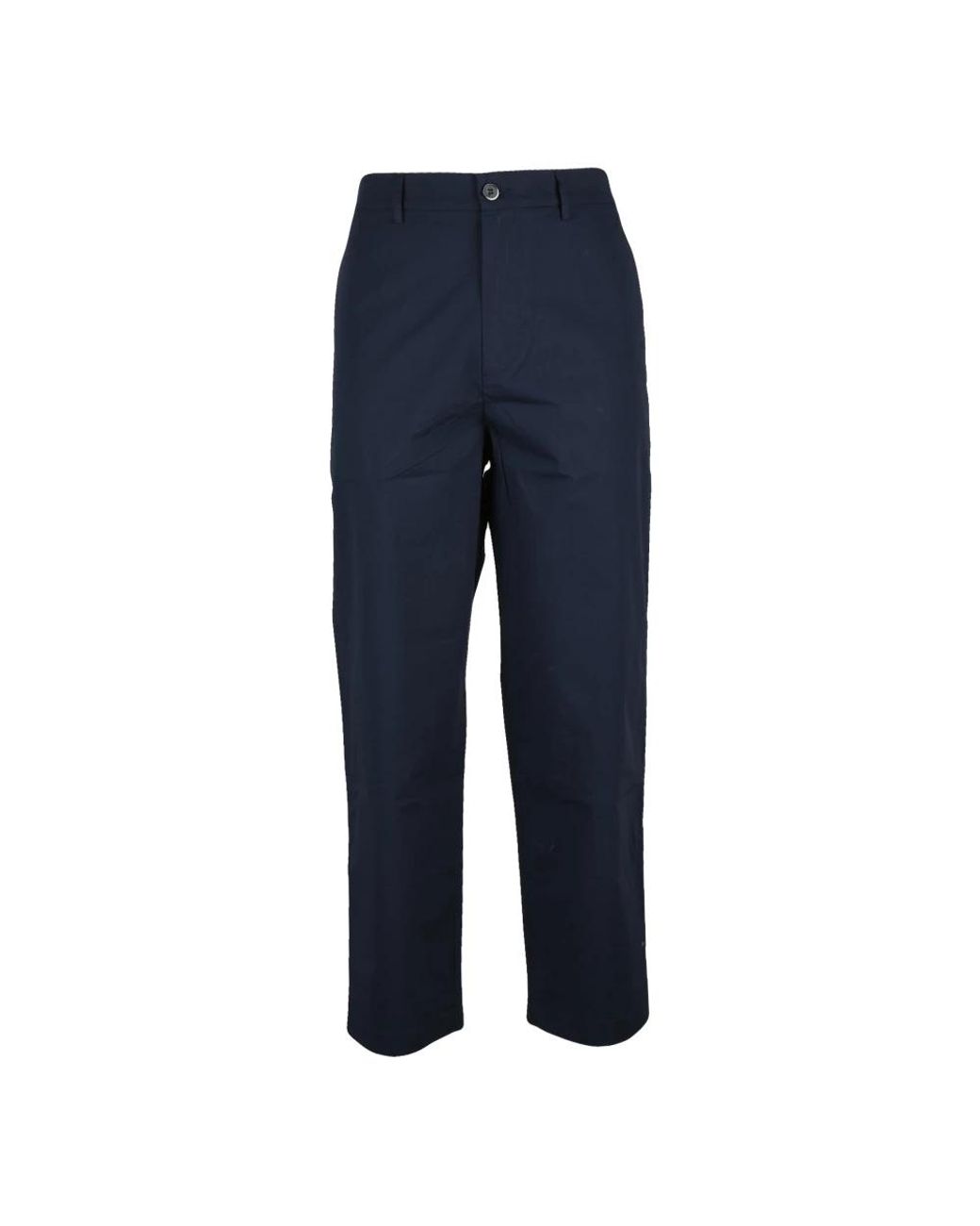 Barena Blue Chinos for men