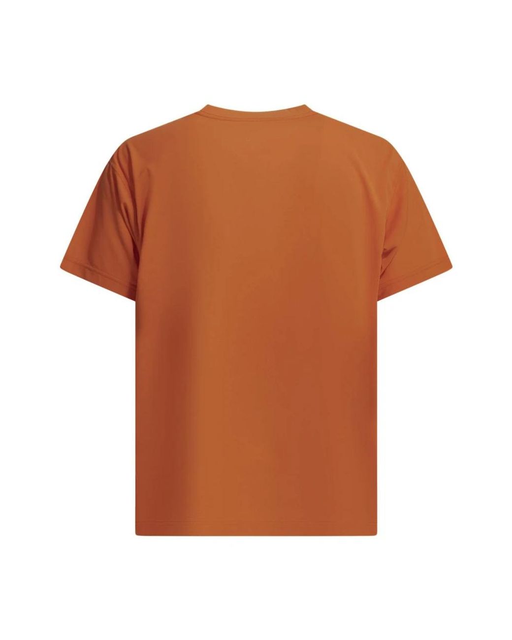 Montbell Brown T-Shirts for men