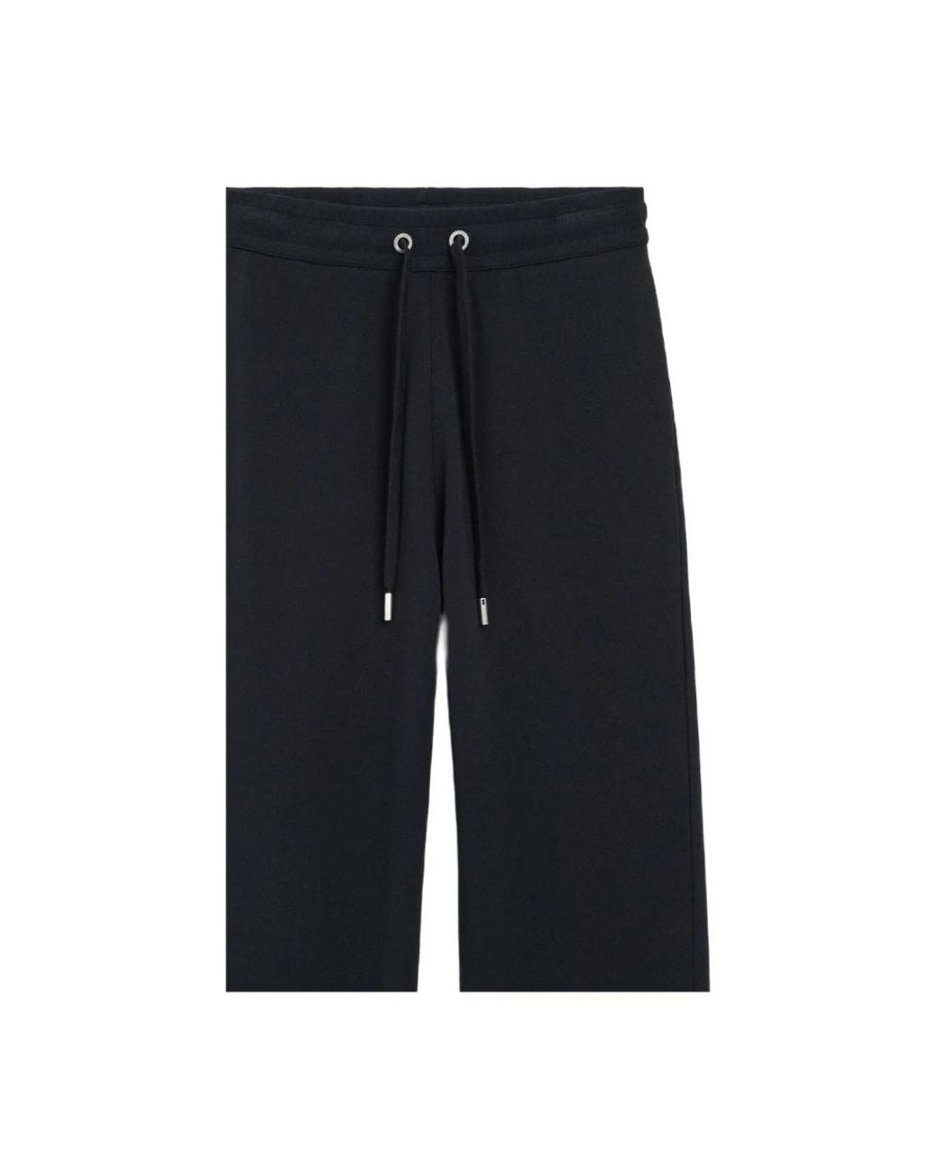 AMI Sweatpants in Blue für Herren