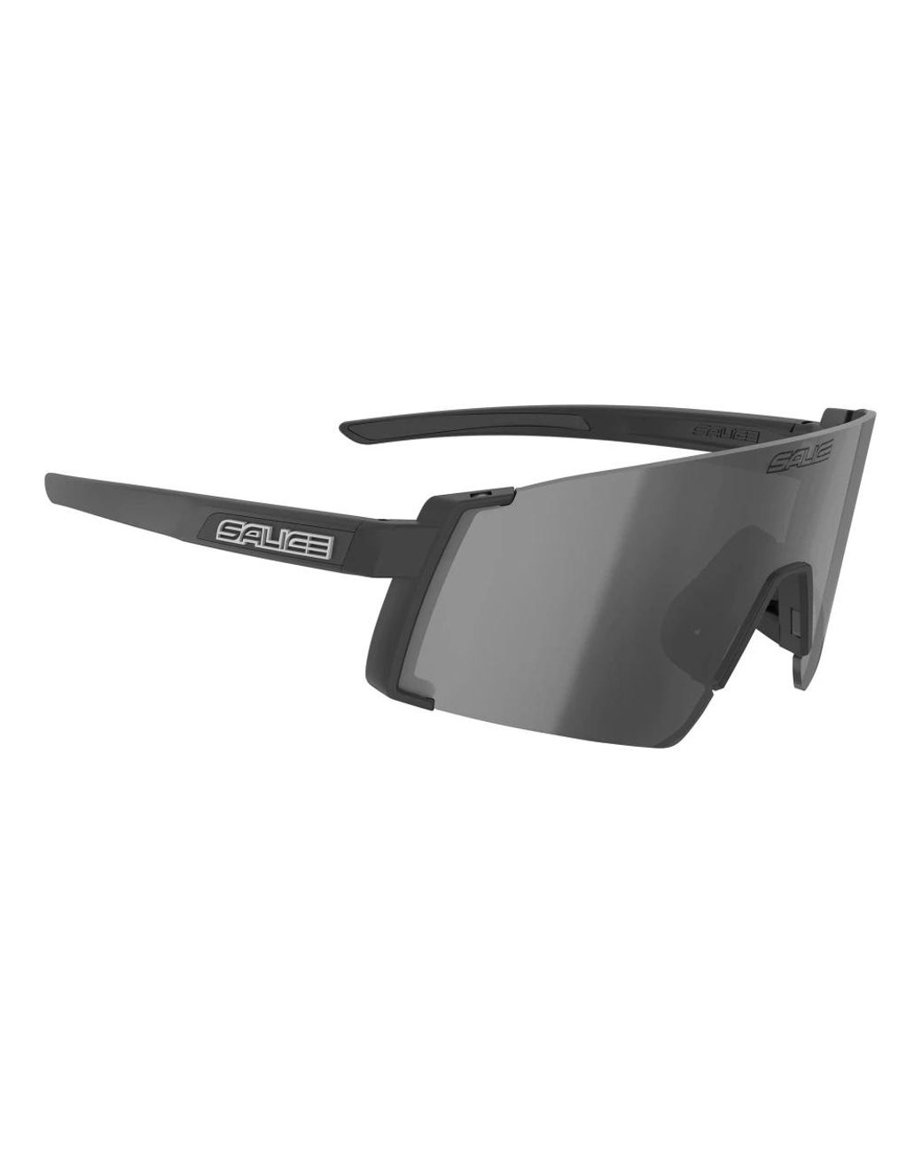 Salice Gray Sunglasses