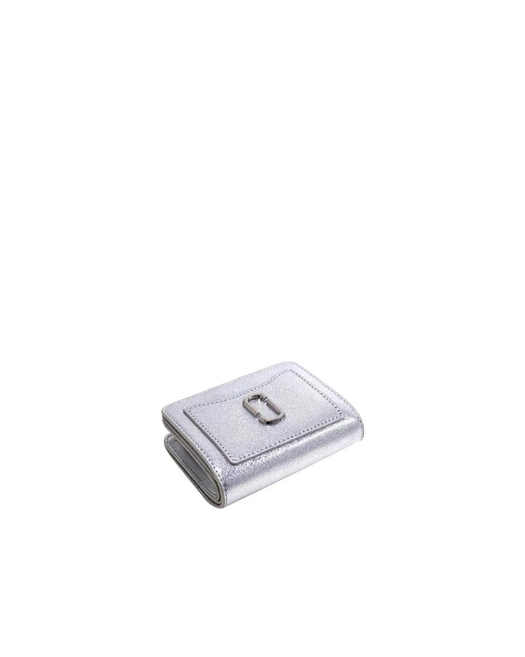 Marc Jacobs Gray Wallets & Cardholders