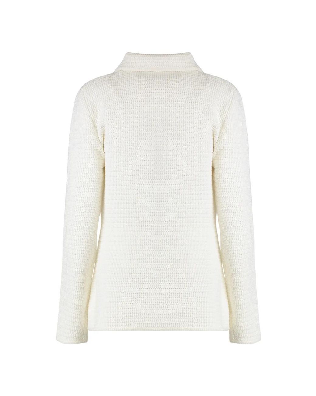 Gucci White Cardigans