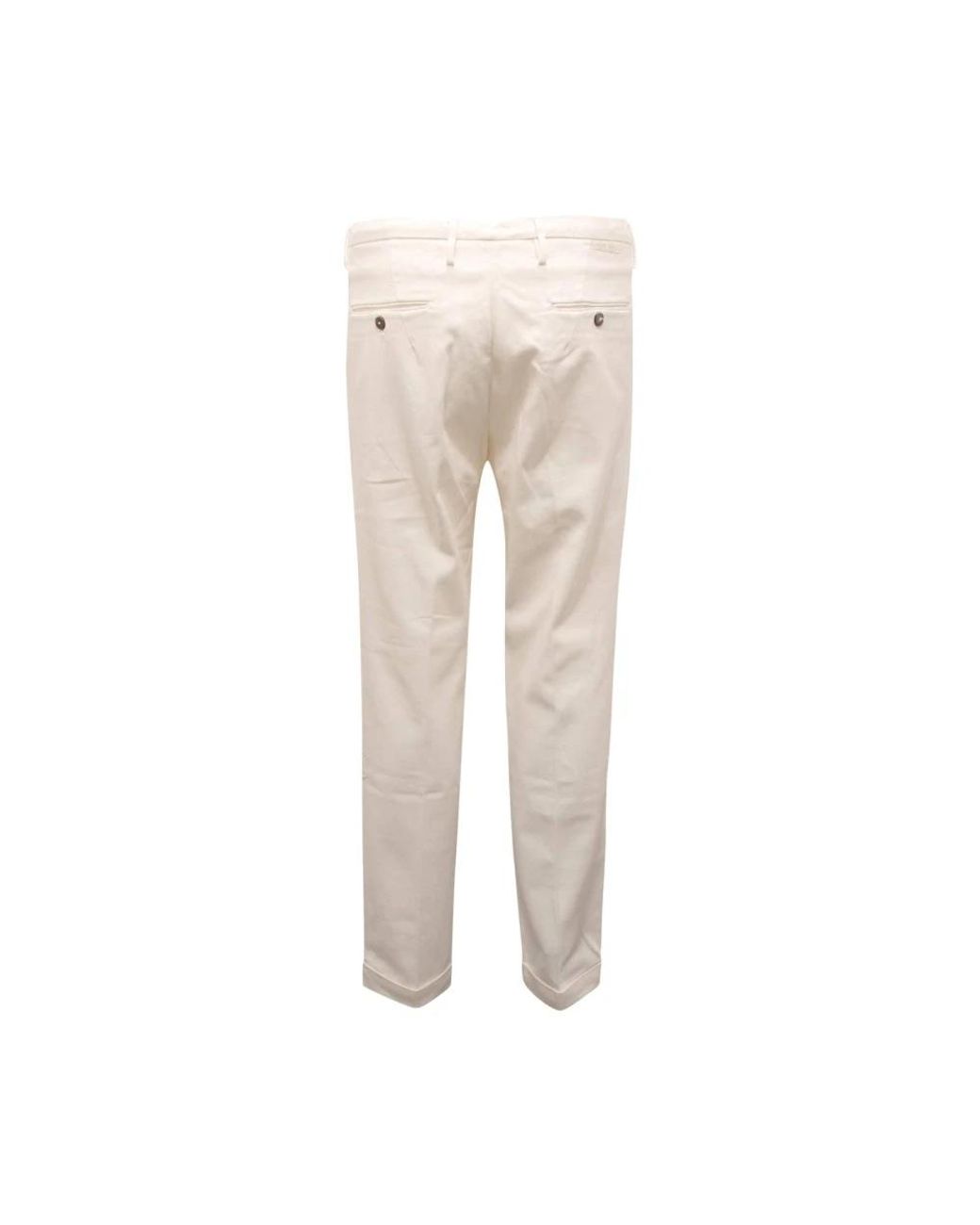 Chinos Michael Coal pour homme en coloris Natural