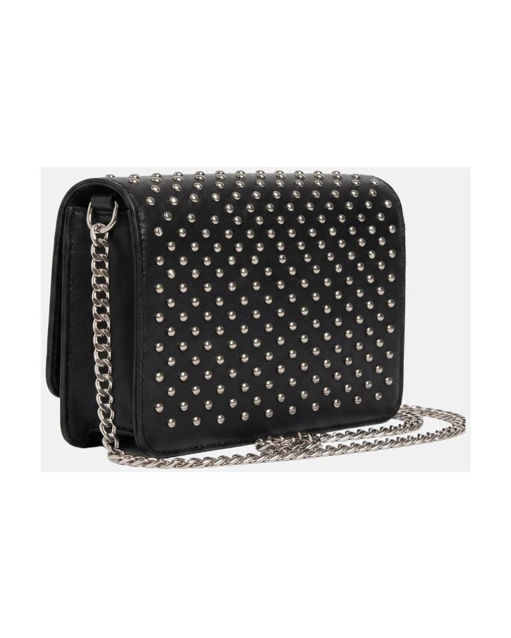 Marc Ellis Black Shoulder Bags