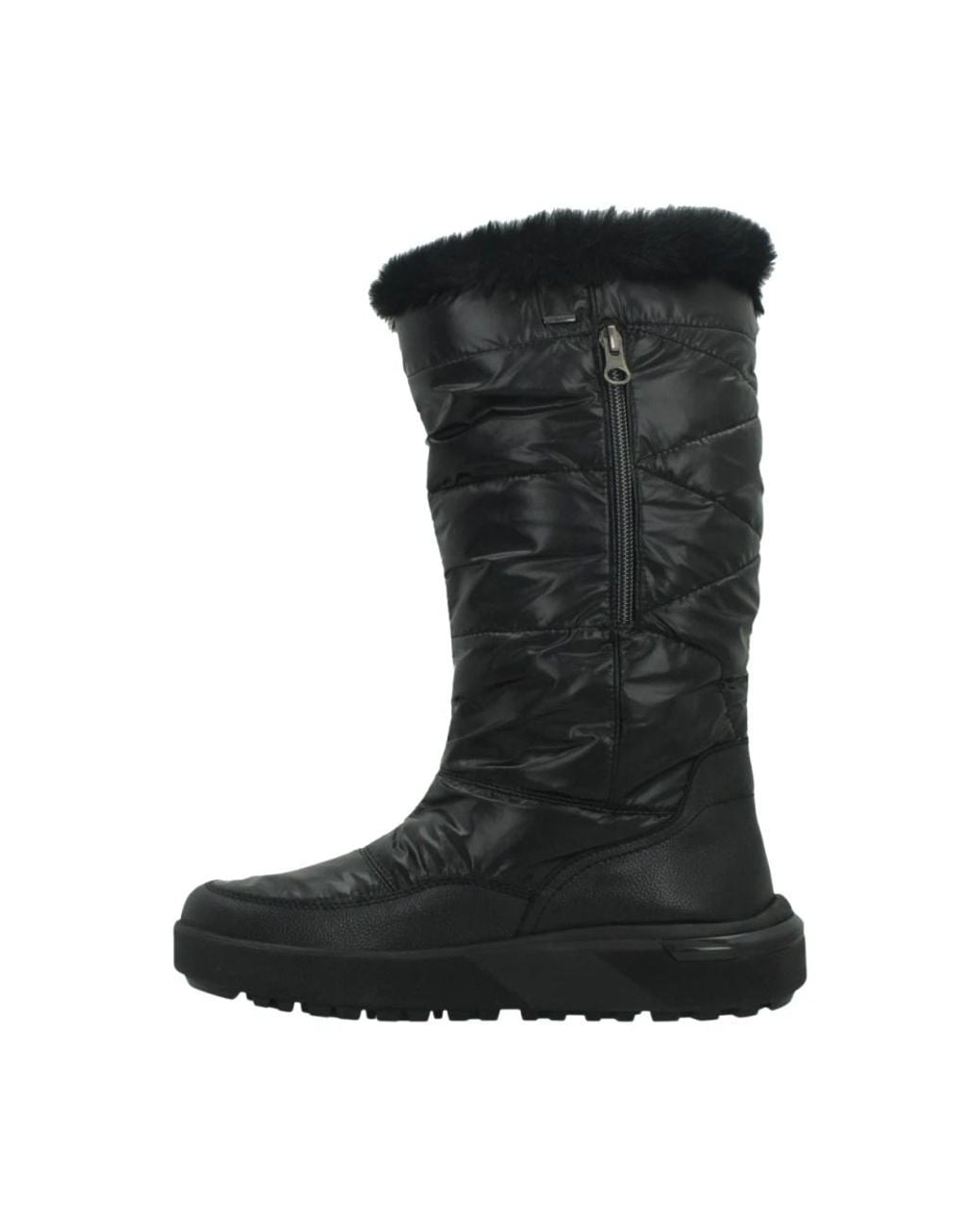 Geox Dalyla B Abx Boot in het Black