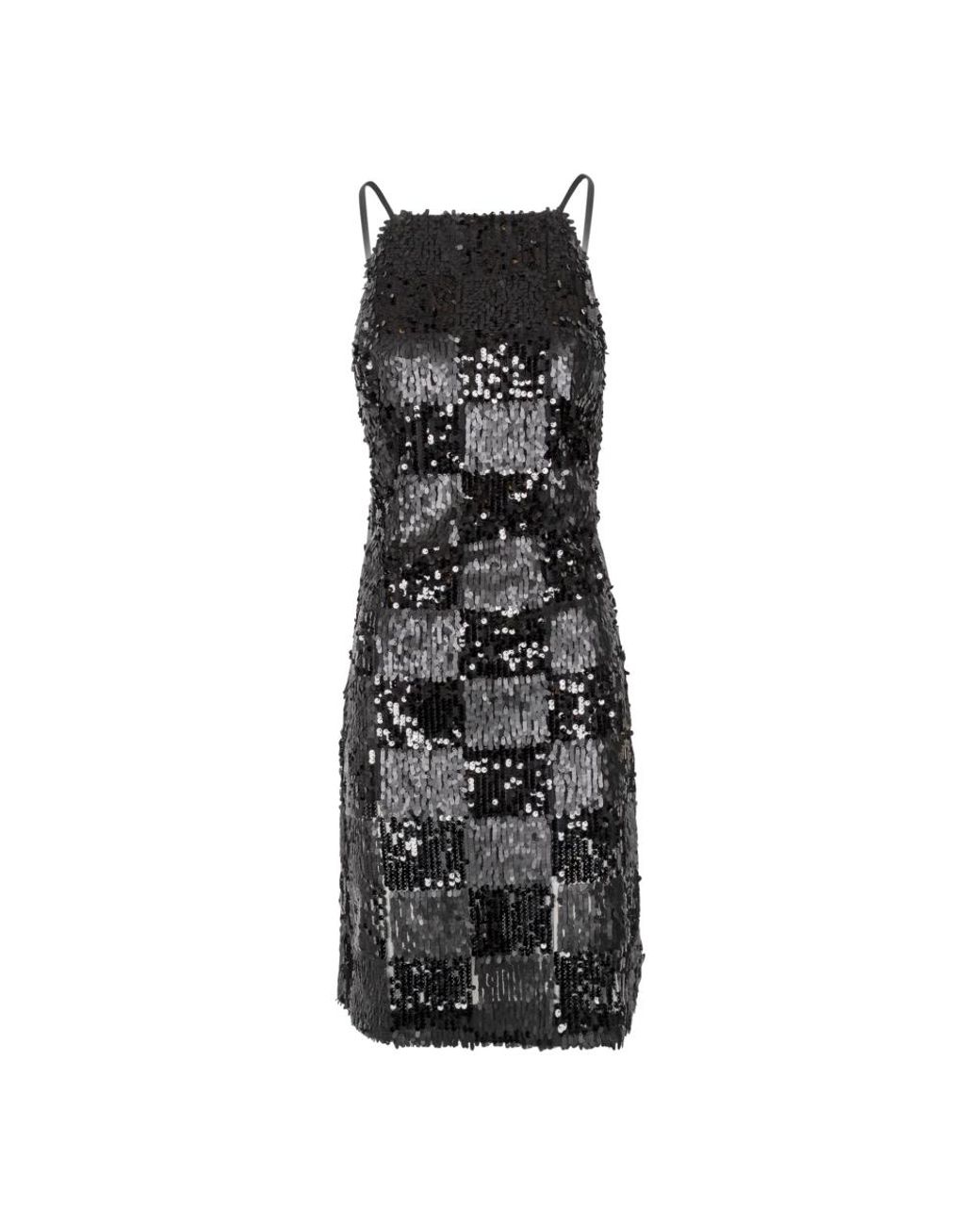 Grifoni Black Summer Dresses