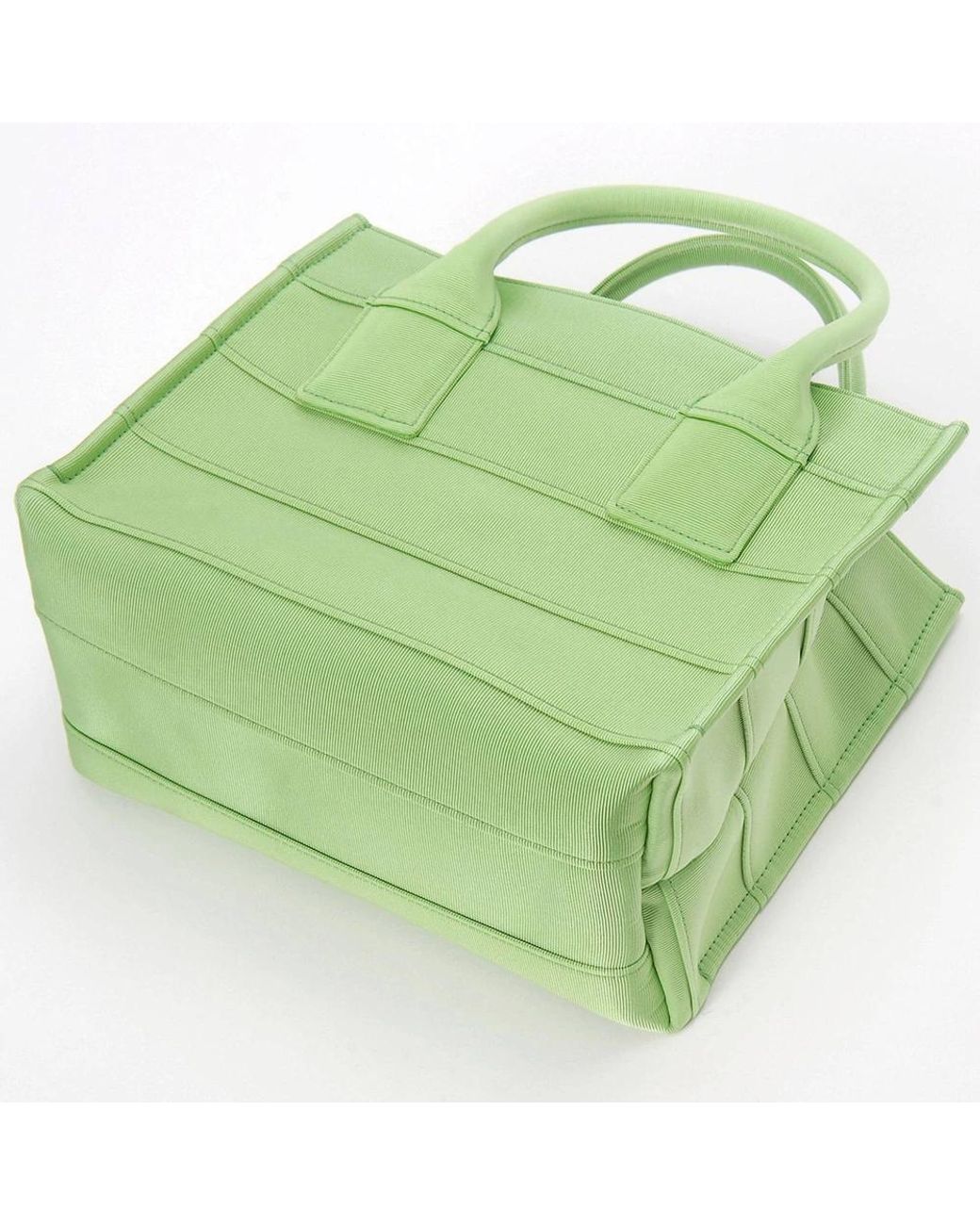 Ferragamo Green Handbags
