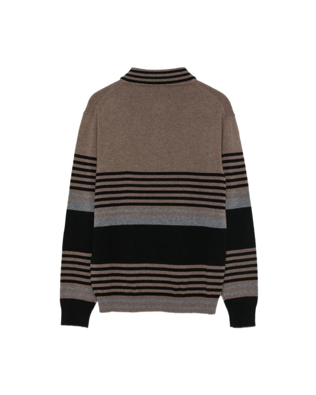 Paul Smith Brown Polo Shirts for men