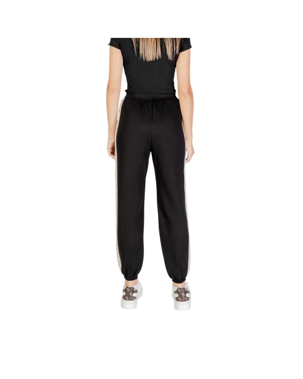Guess Black Sweatpants