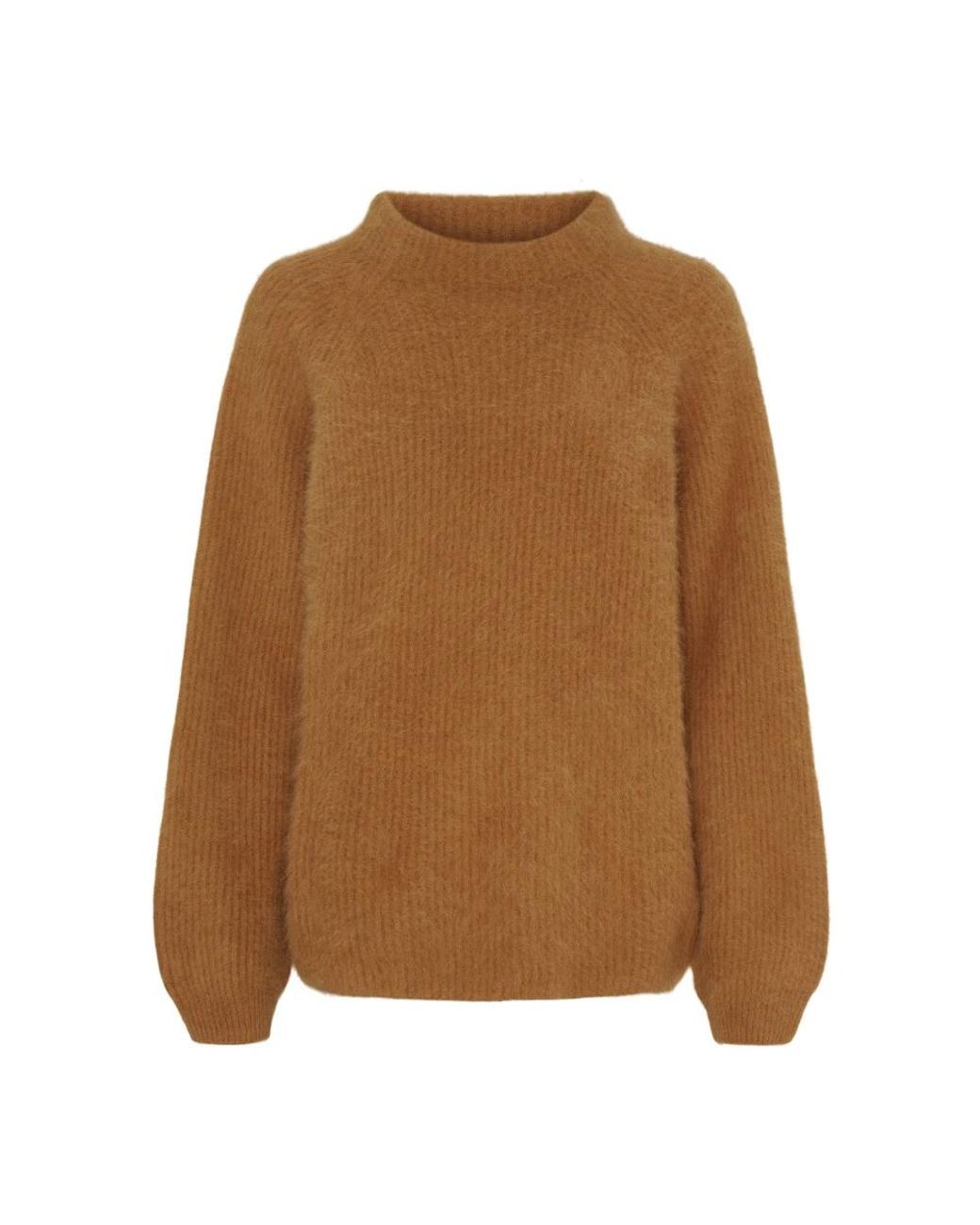 Btfcph Brown Isabelle Pullover