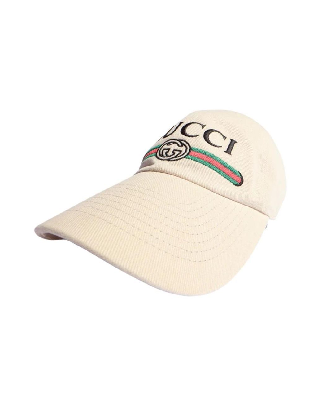 Gucci Natural Hats & Caps for men