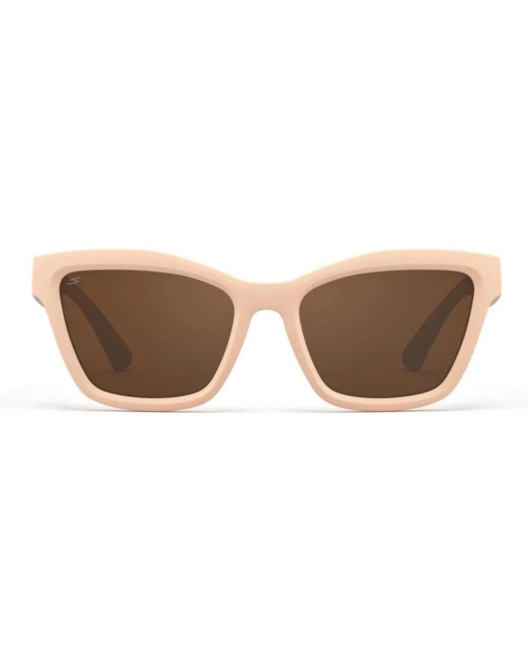 Serengeti Brown Sunglasses