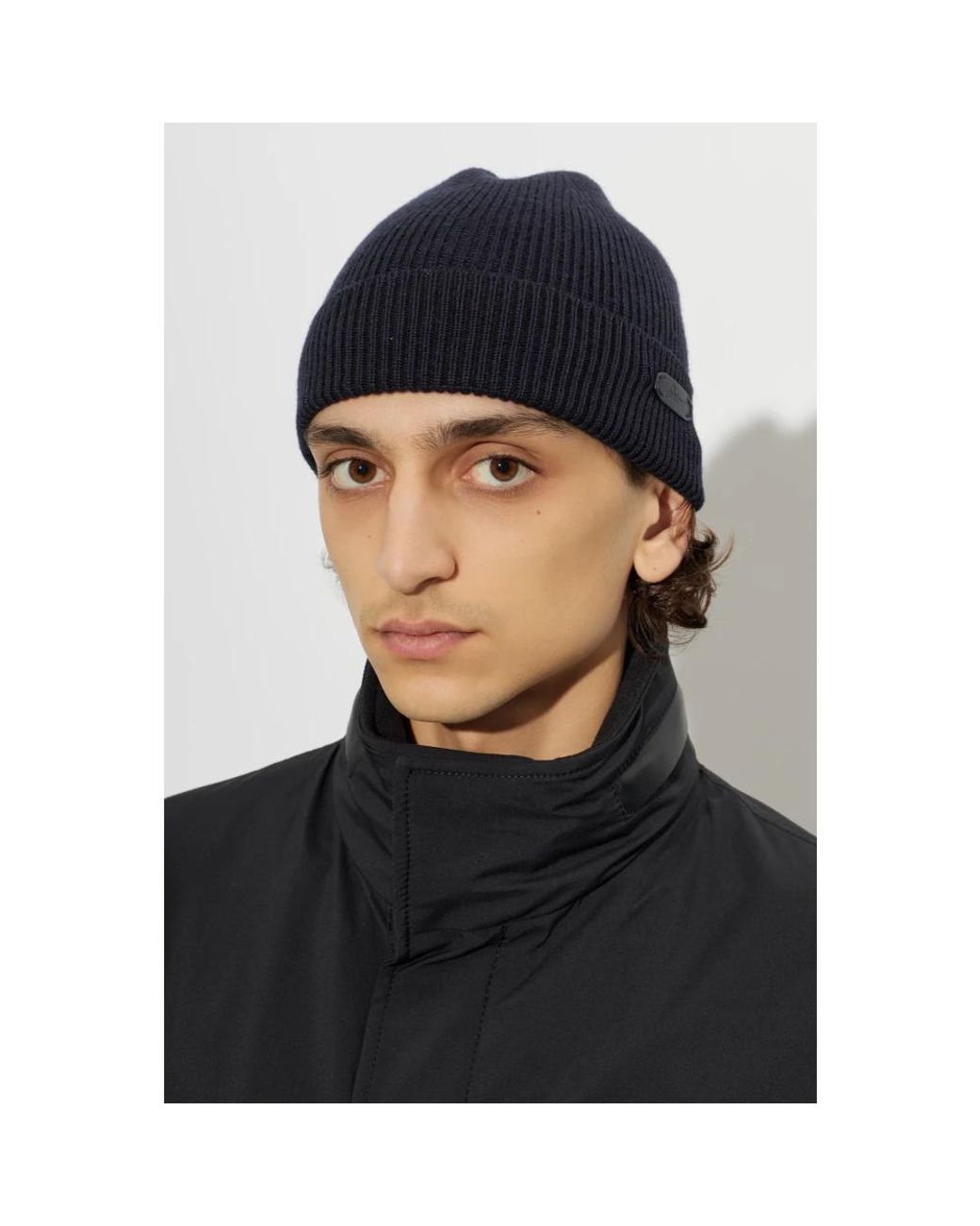 Brioni Blue Accessories for men