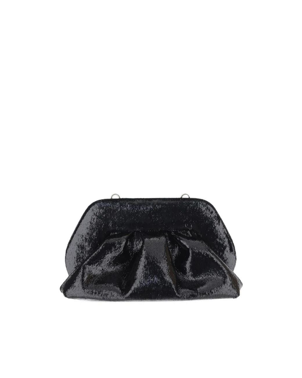 THEMOIRÈ Black Clutches