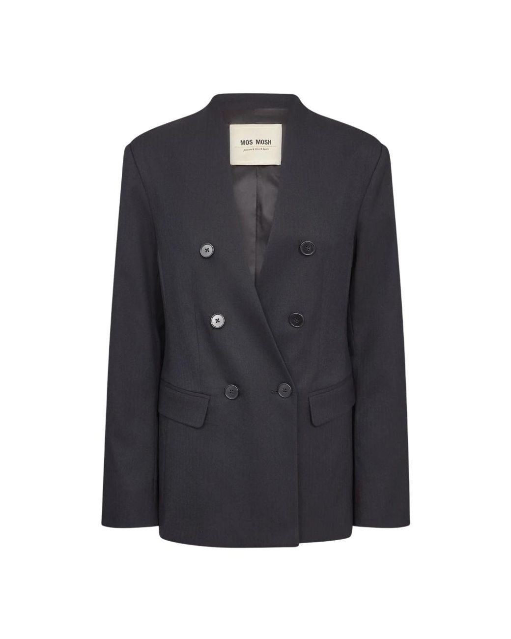 Mos Mosh Blue Blazers