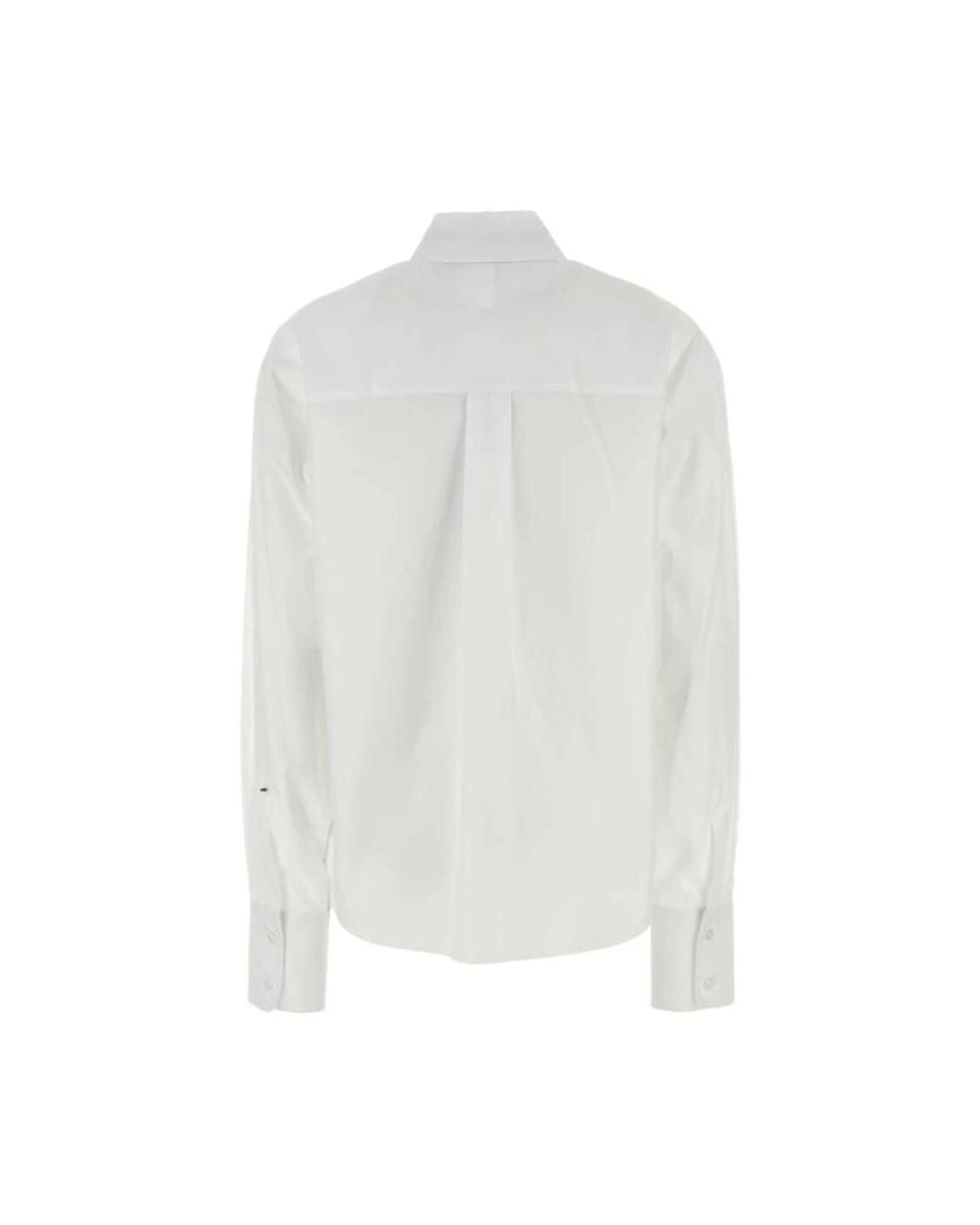 Sportmax White Shirts