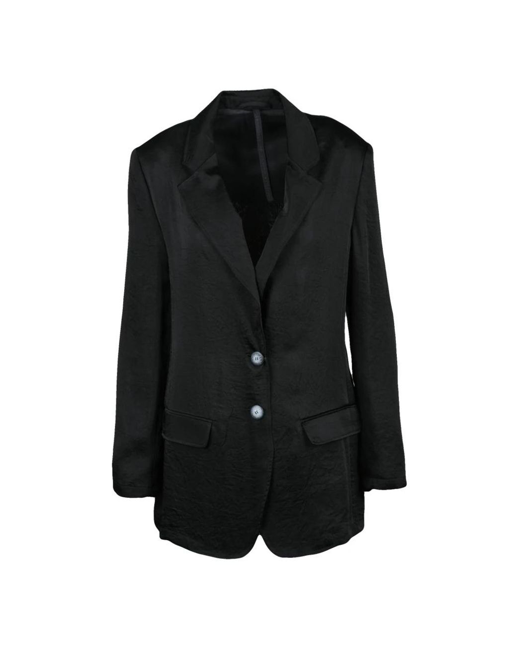 Marella Black Blazers