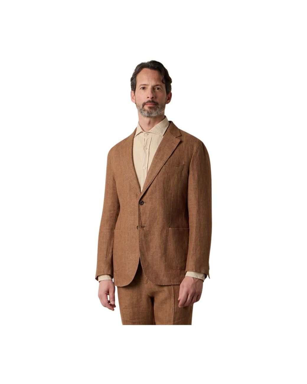 Brooks Brothers Brown Blazers for men