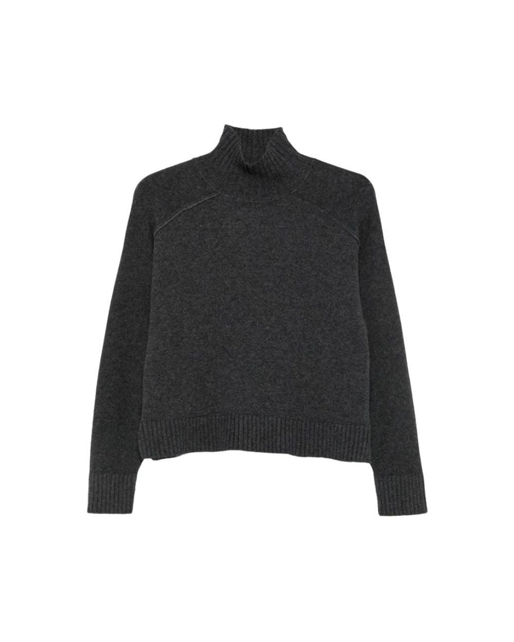 Turtlenecks Antonelli en coloris Black
