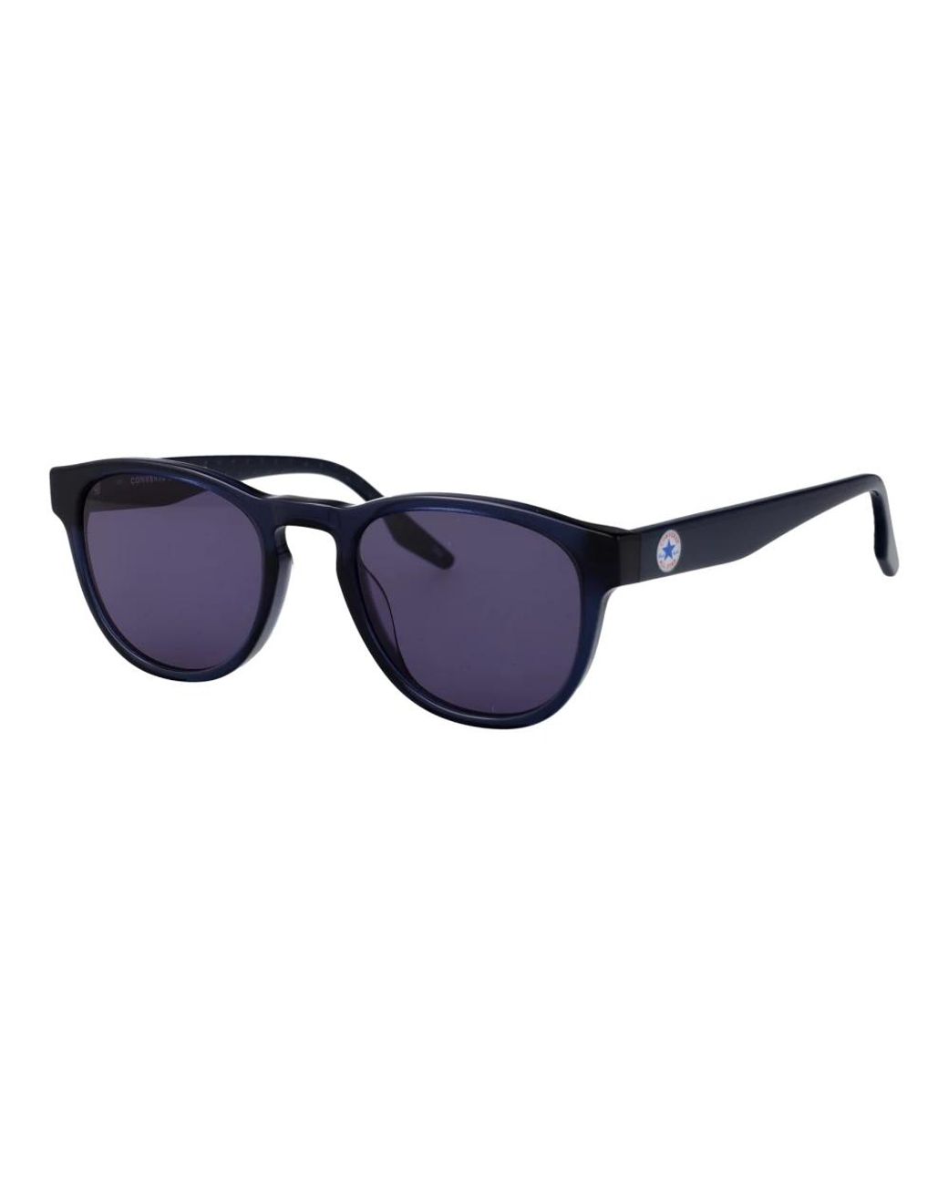 Converse Blue Sunglasses for men
