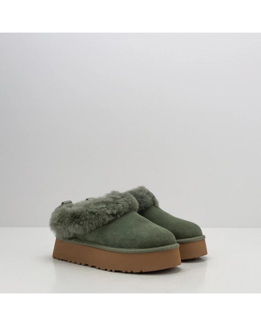Winter Boots Ugg en coloris Green