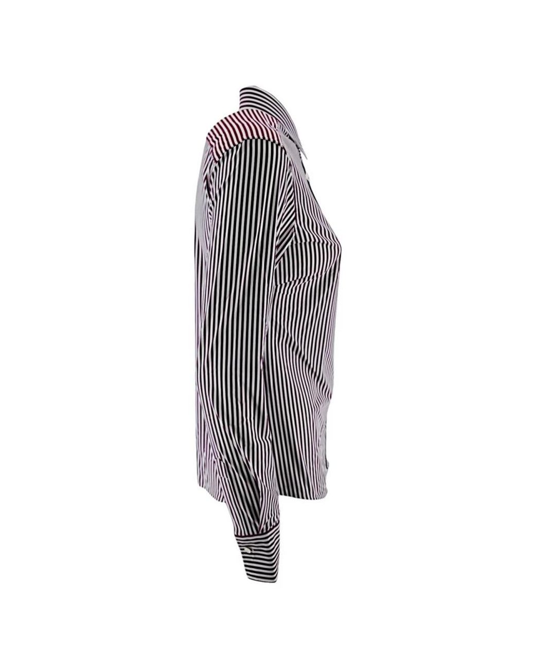 Xacus Purple Shirts