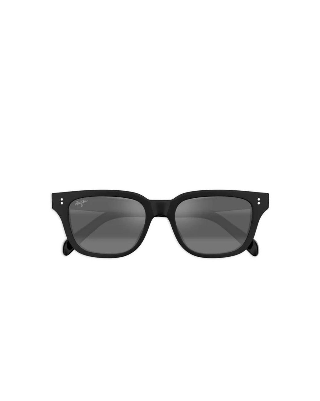 Maui Jim Black Sunglasses