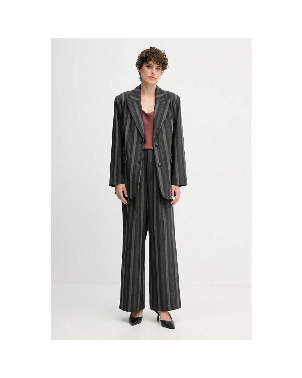 Blazers Mos Mosh de color Black