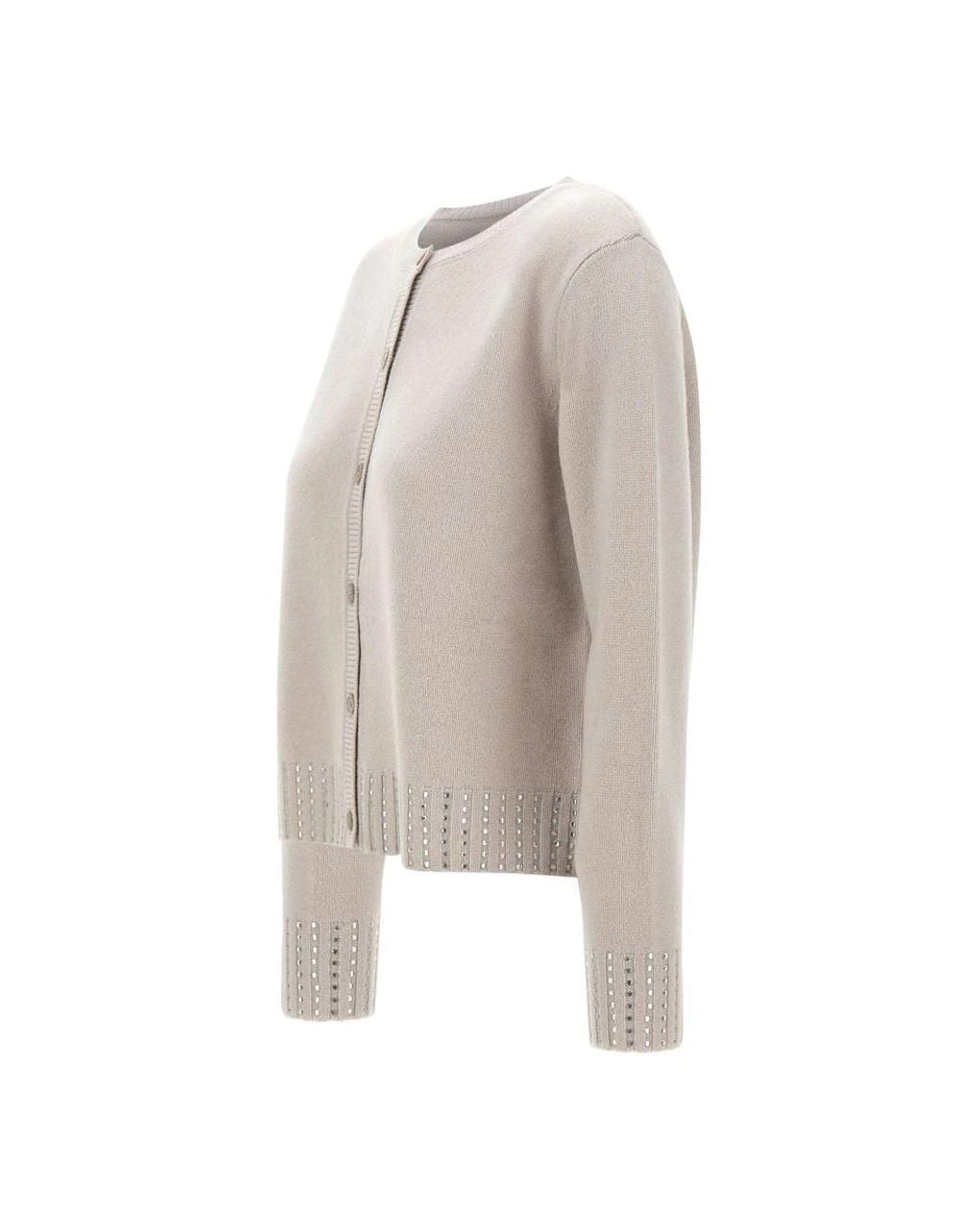 Kaos Gray Cardigans