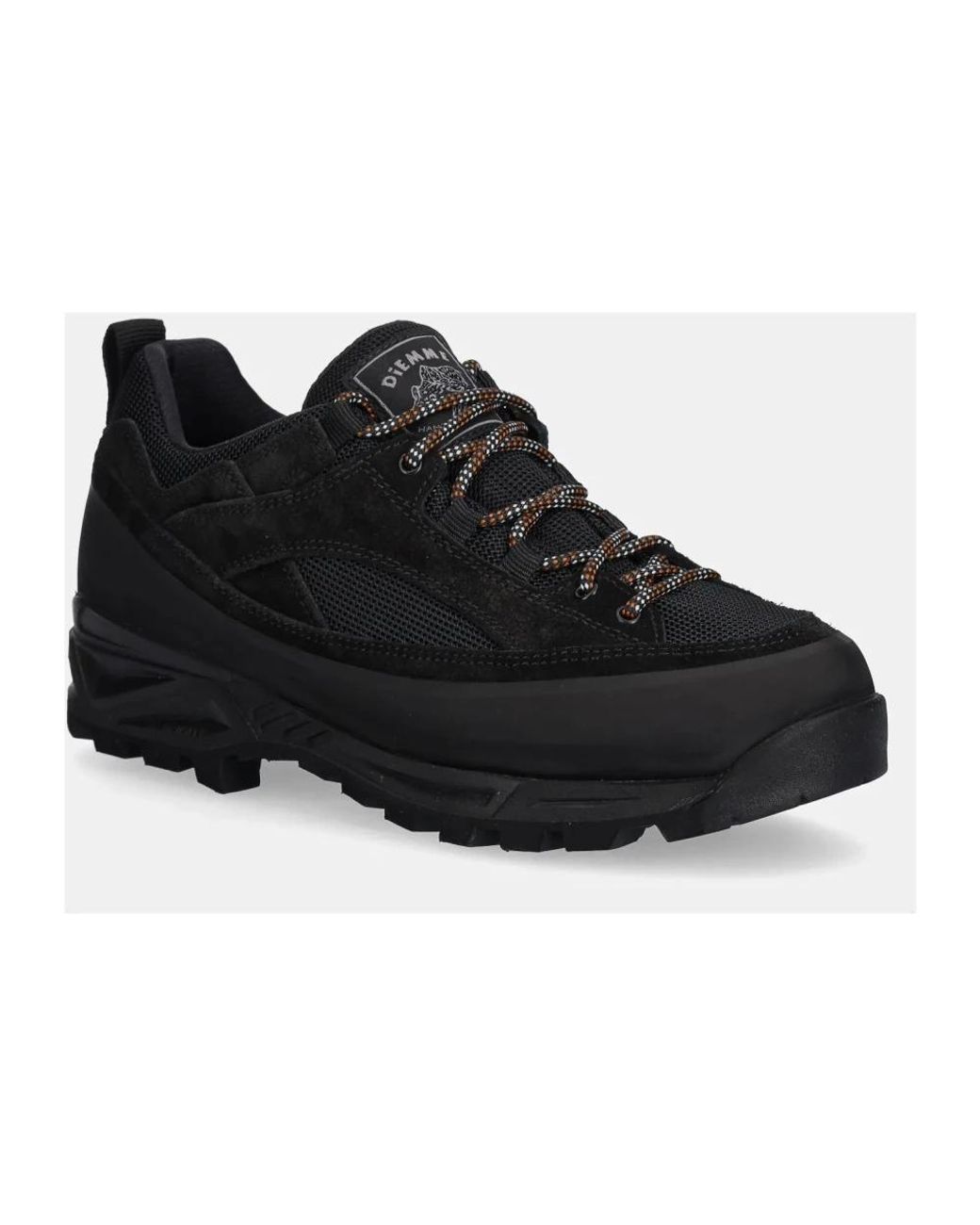 Diemme Grappa Hiker in Black für Herren