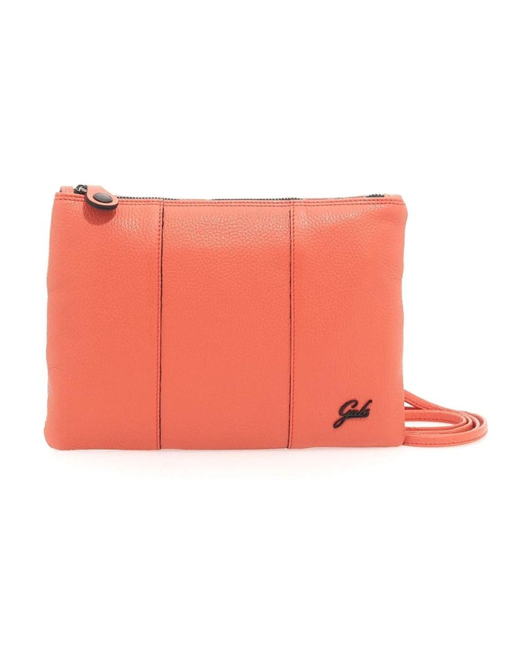 Gabs Pink Cross Body Bags